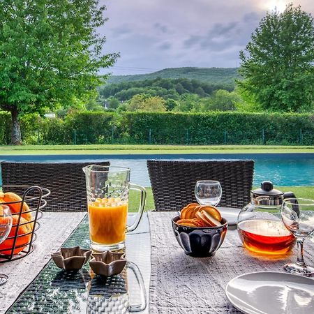 Villa 'La Crabichonniere' Lanzac Dış mekan fotoğraf