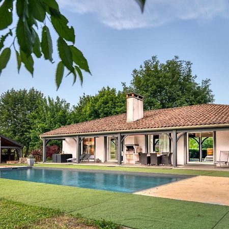 Villa 'La Crabichonniere' Lanzac Dış mekan fotoğraf